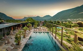 Therme Meran - Terme Merano 4*